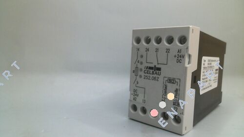 252.06Z   (3002.5206Z) direnç değerlendiricisi