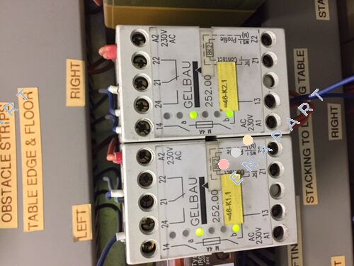 3002.5200Z Direnç değerlendirici 252.00Z,