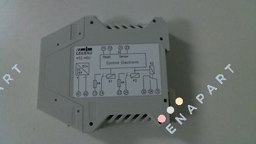 3004.5246U direnç değerlendiricisi