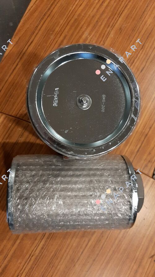 EMS-300 Filtrele