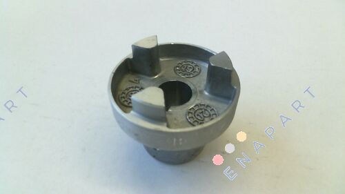 ND48B-G1 Sürücü Kaplin Motoru Yarım 14 mm Delik