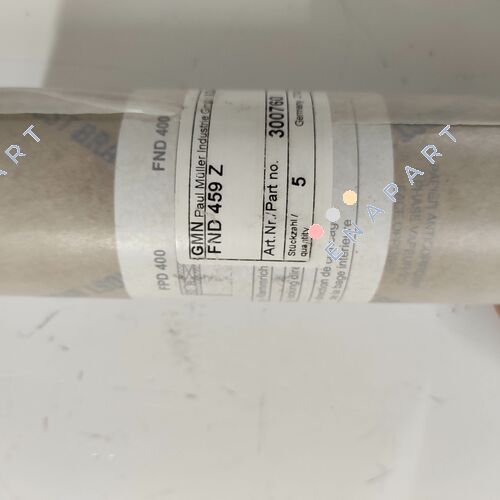 19FND459Z - FND 459 Z Komple Serbest Tekerlek Debriyaj Ünitesi