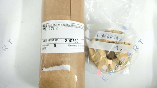 19FND459Z - FND 459 Z Komple Serbest Tekerlek Debriyaj Ünitesi