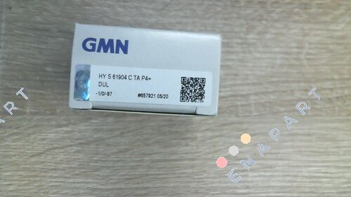 19HYS61904CTAP4SDUL Hibrid mil yatakları