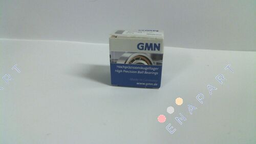 19KH60022RZETAP4SDT1 15X32X9 Mil Rulmanı