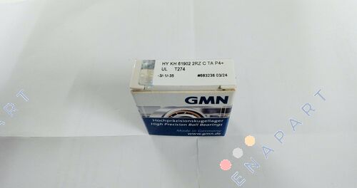 HYKH 61902 2RZ C TA P4+UL T274 hibrit mil yatağı