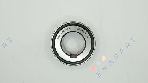 P/N: 19FND470Z; Type: FND 470 Z serbest tekerlek