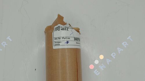 P/N: 19FPD453Z Type: FPD 453 Z serbest tekerlek