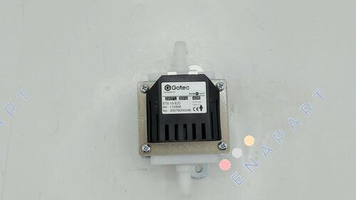 ETS15-E/C-24/50-3V-7,5/7,5-M // 110356 Pompa