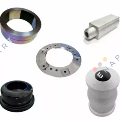 ETS15-E/C-24/50-3V-7,5/7,5-M // 110356 Pompa
