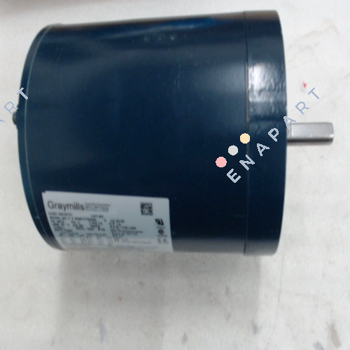 326-02721 Santrifüj Pompa