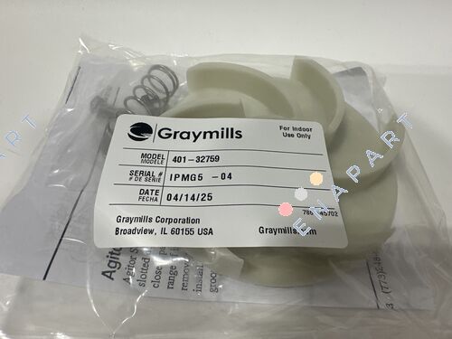401-32759 (QCE3; pervane; 4013275)