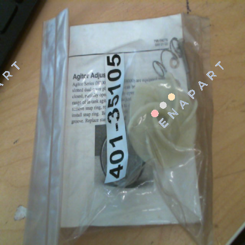 401-35105 Yedek Pervane Kiti