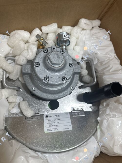 A-38511-GAMC pompa