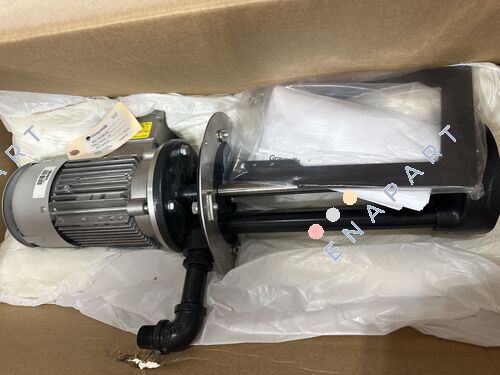 HEC3100H.5KF POMPA VE MOTOR