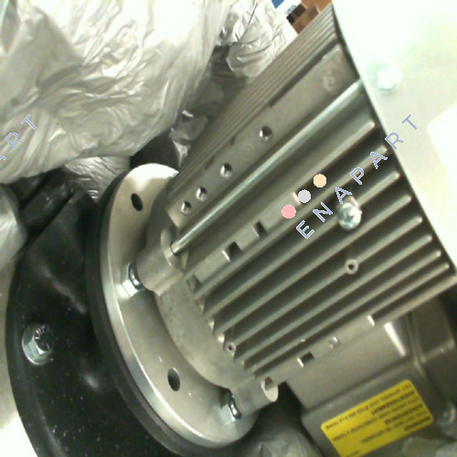 HEC3100H.5KF POMPA VE MOTOR