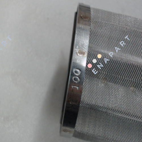 HFCST100 Filtre Kartuşu