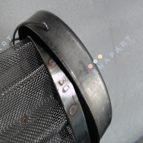 HFCST30 Filtre kartuşu