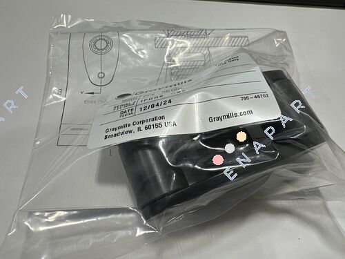 PPS-ROTOR ROTOR ASSY DEĞİŞİMİ KÜÇÜK