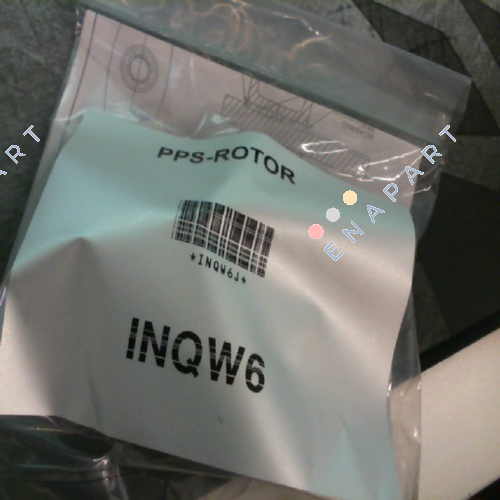 PPS-ROTOR ROTOR ASSY DEĞİŞİMİ KÜÇÜK