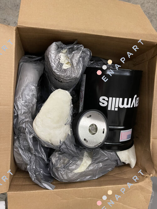 QC3105-1/2KE Küçük Peristaltik Pompa Kafası