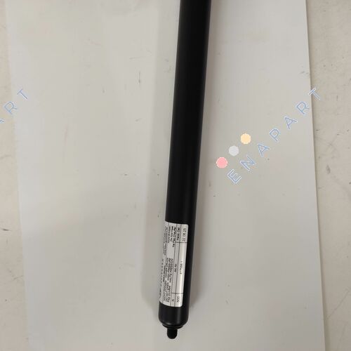 28-02DT4 Çelik gaz yayı