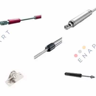 28-224AY V2A gaz yayı