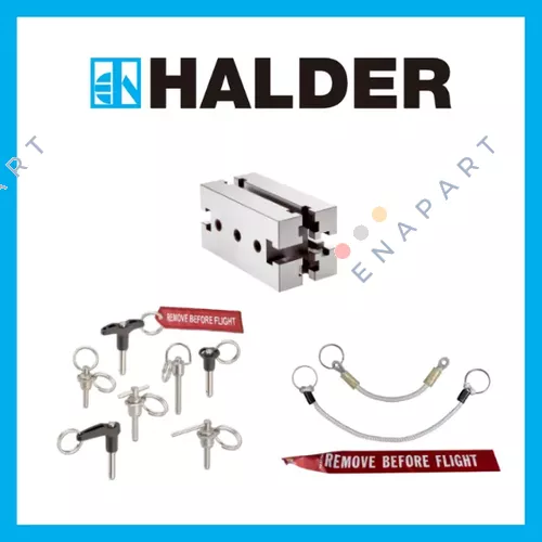 22030.0205 Topu ve iç altıgen ile Yaylı Piston