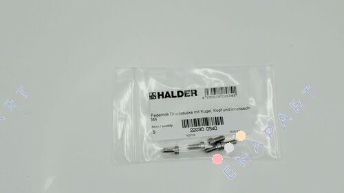 22030.0940 Toplu esnek basınç parçası