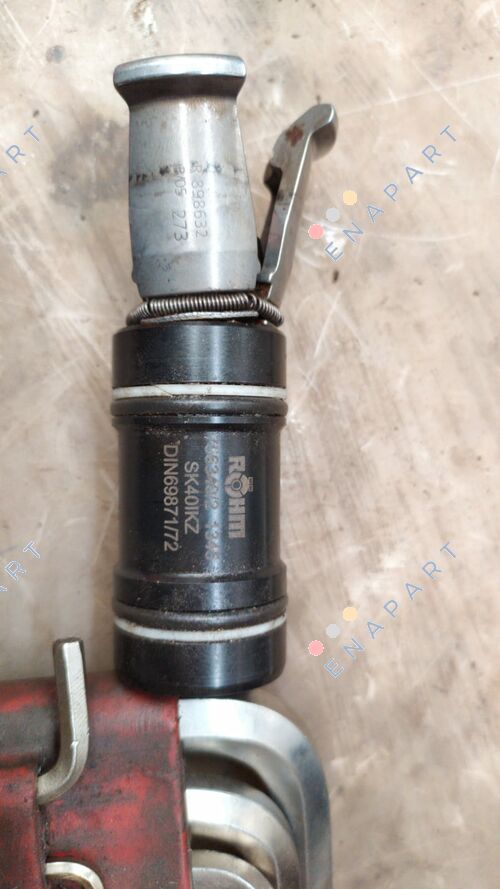 756340 Sıkıştırma setleri