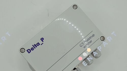 9030.3120 PI sensör basınç dönüştürücü
