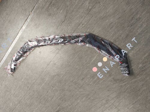HY-I20-3-N-FD1G Front Splitter V.1 Hyundai I20 N Mk3