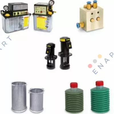 HCP-1100EMF Soğutucu Pompa