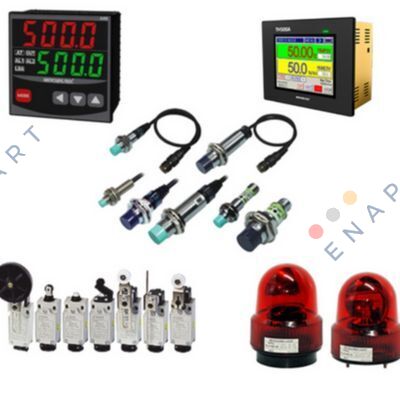 ARE-4K (R) Buton