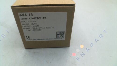 AX4-1A 