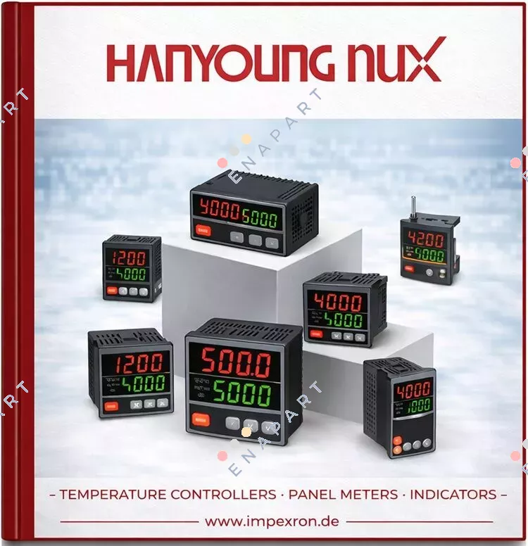 HanYoung NUX