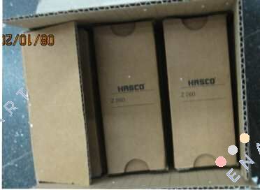 Z260/1000x1 yüksek performanslı yağlayıcı