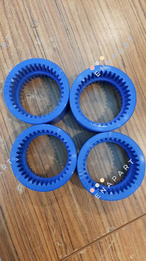 coupling tire for DC38 kuplaj lastiği