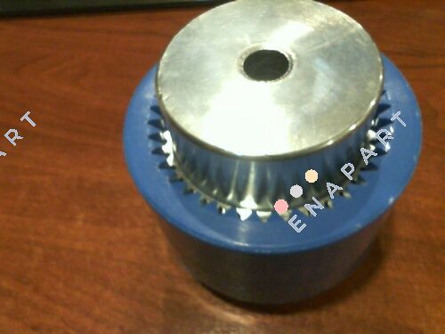 D42 coupling set kaplin seti