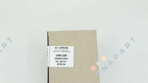 5000615-0201 / ORS-220 optik duman anahtarı