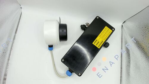 ORS 142 Ex Ex versiyonu optik duman anahtarı