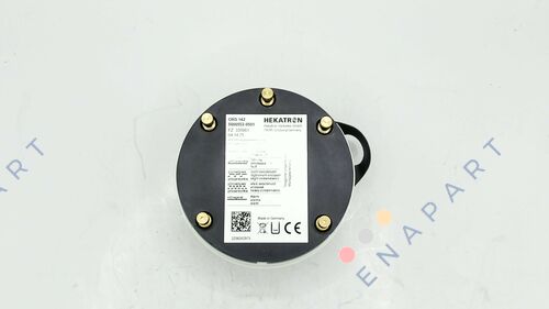 ORS 142 optik duman anahtarı