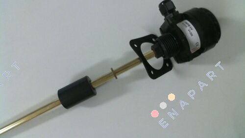 HMFB-VV Seviye / sıcaklık sensörü