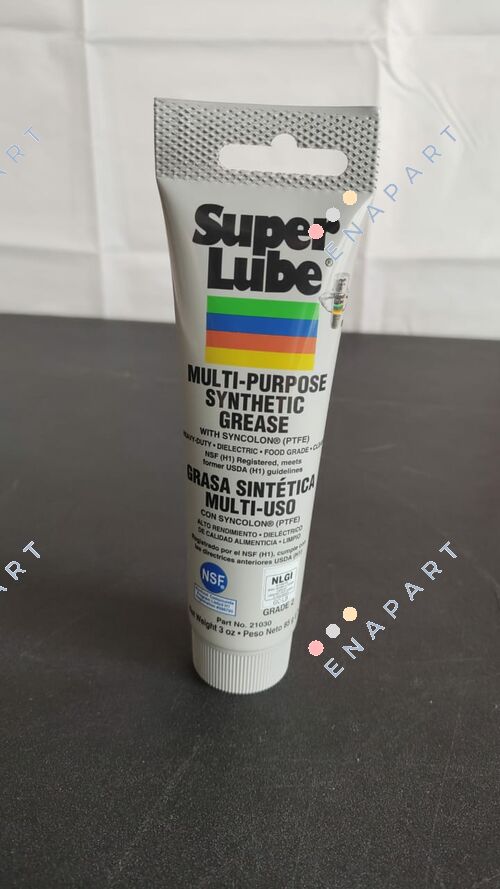 S-LUBE Gres