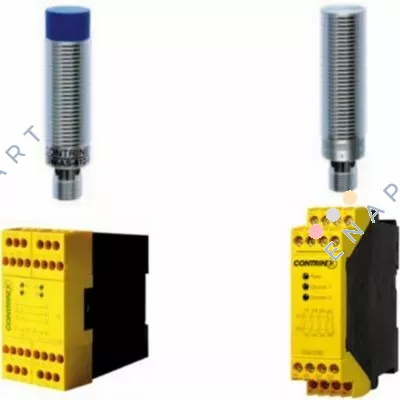SX50-1000-10V-SA12-S1 algılayıcı