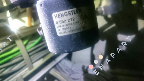 0 552 272  Enkoder Aksesuarı