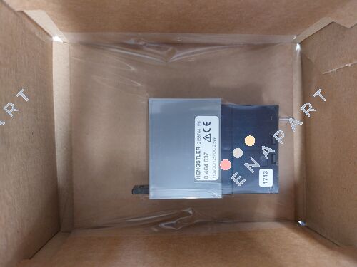 0464637 İMPULS C 110/125DC 6ST RT 4840 -4 ELEKTRO MEKANİK