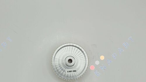 0601092, Type: MESSRAD U200 MM  B 7   PROFIL 2 Ölçüm Tekerleği