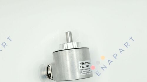 p/n: 0522247, Type: RI58-O/ 500EK.42KD Encoder