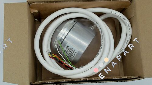 p/n: 0523582, Type: RI58-O/ 1000ES.41IB Encoder
